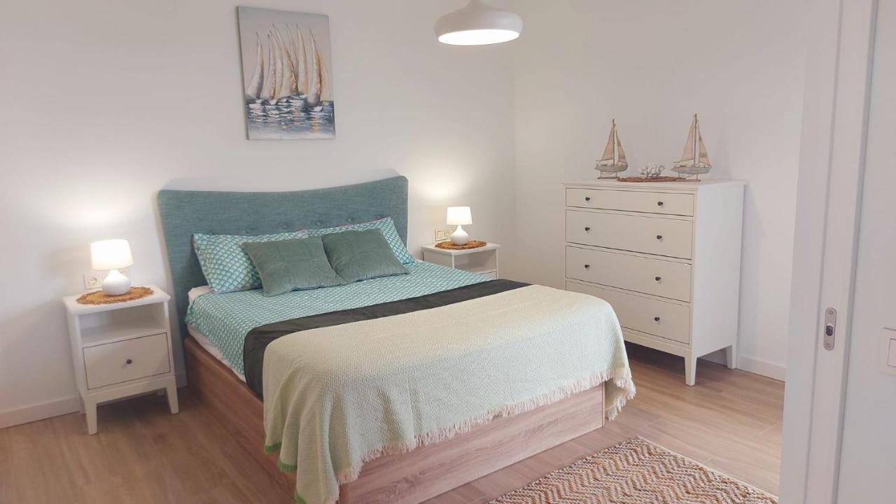 Luxury Apartment In Casilla De Costa - Casa Meva ลาคาเรส ภายนอก รูปภาพ