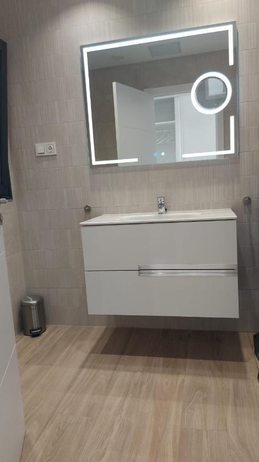 Luxury Apartment In Casilla De Costa - Casa Meva ลาคาเรส ภายนอก รูปภาพ