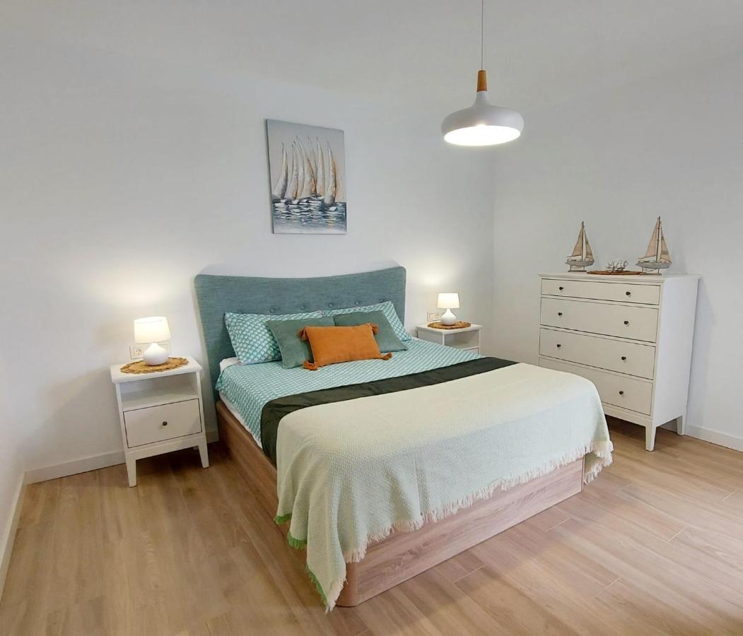 Luxury Apartment In Casilla De Costa - Casa Meva ลาคาเรส ภายนอก รูปภาพ