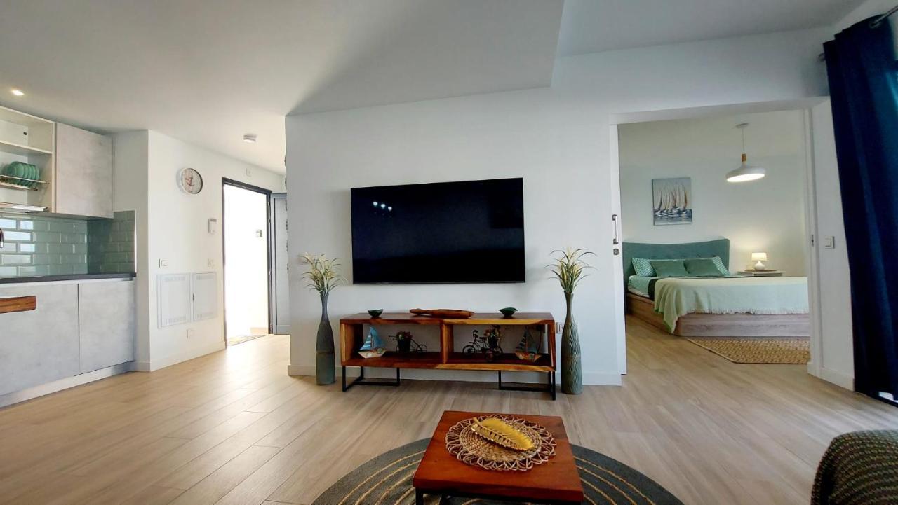 Luxury Apartment In Casilla De Costa - Casa Meva ลาคาเรส ภายนอก รูปภาพ