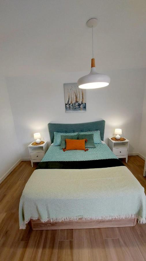 Luxury Apartment In Casilla De Costa - Casa Meva ลาคาเรส ภายนอก รูปภาพ