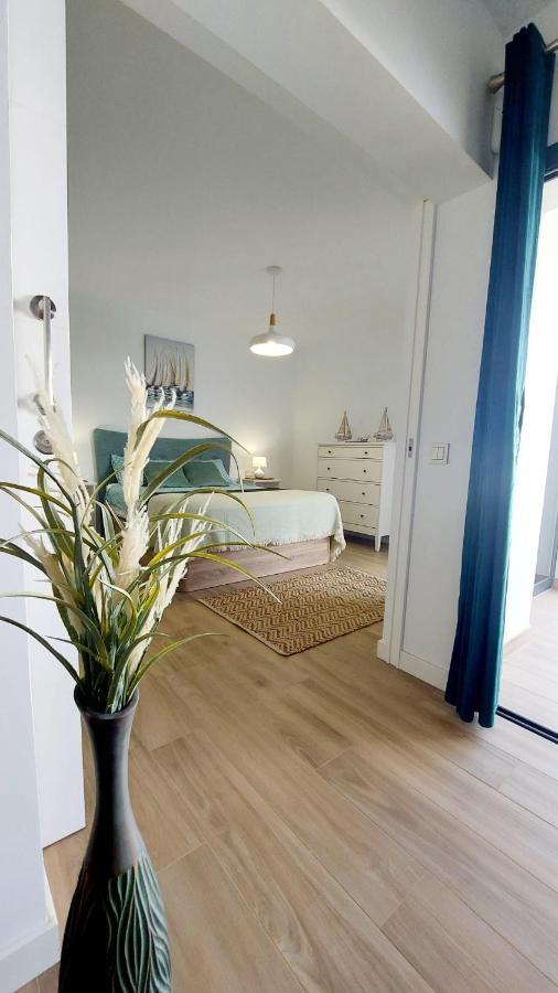 Luxury Apartment In Casilla De Costa - Casa Meva ลาคาเรส ภายนอก รูปภาพ