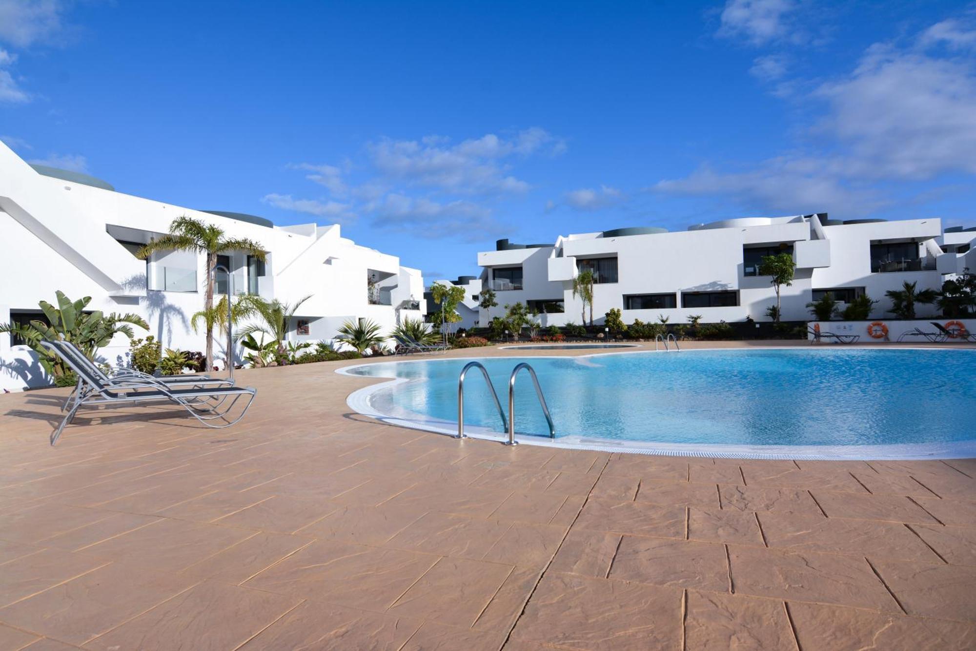 Luxury Apartment In Casilla De Costa - Casa Meva ลาคาเรส ภายนอก รูปภาพ