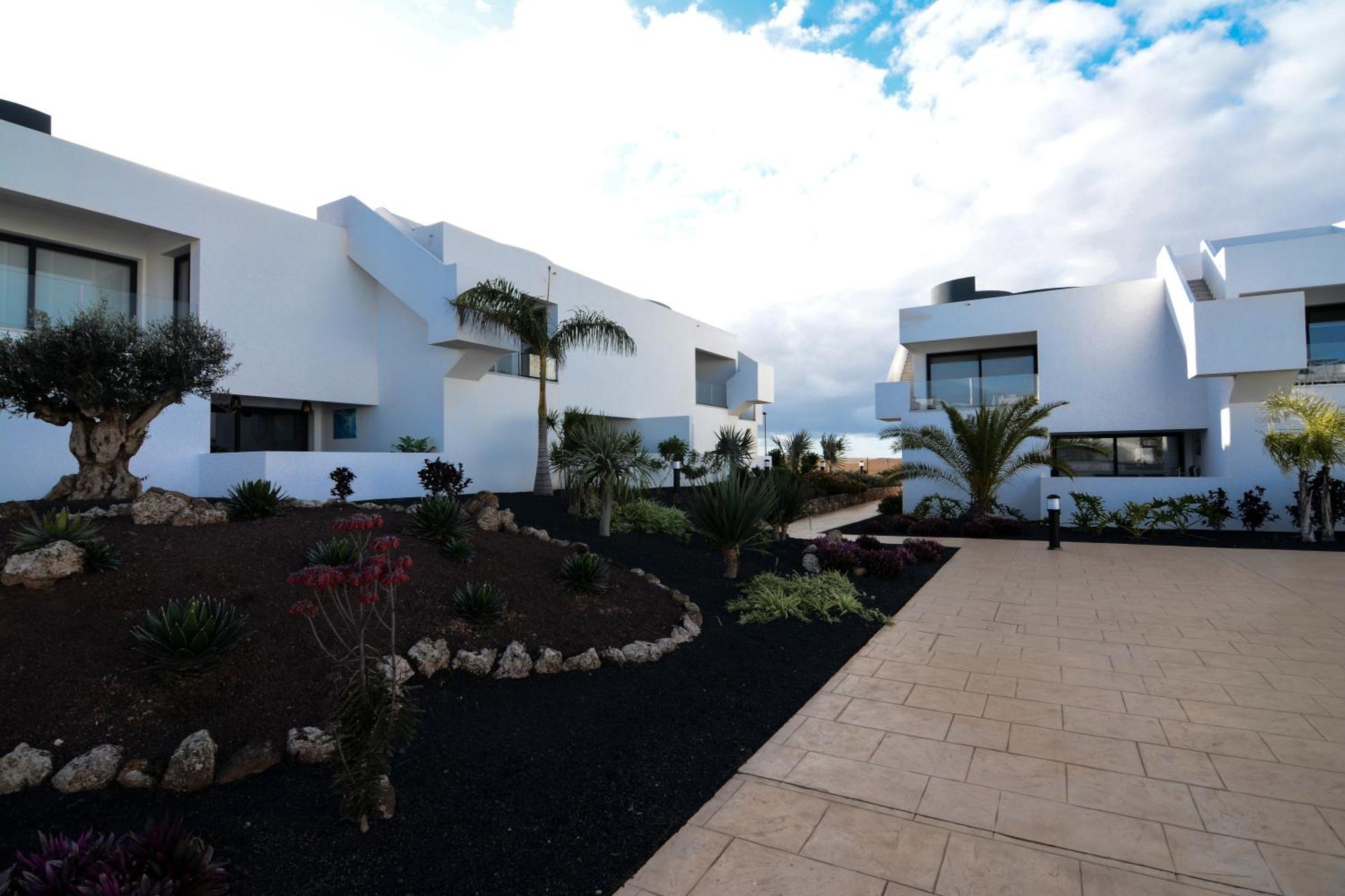 Luxury Apartment In Casilla De Costa - Casa Meva ลาคาเรส ภายนอก รูปภาพ